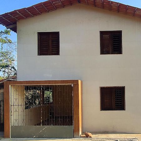 Casa Bella Vista Villa Guaramiranga Luaran gambar