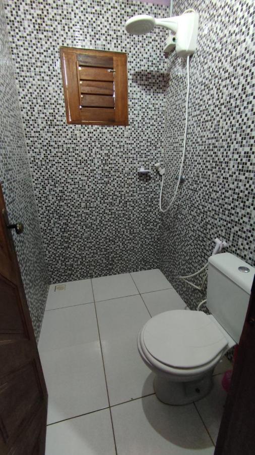 Casa Bella Vista Villa Guaramiranga Luaran gambar