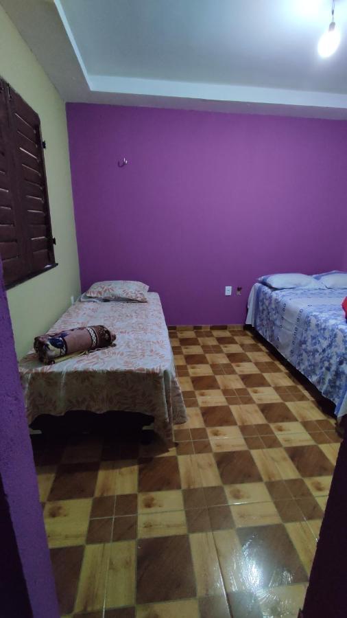 Casa Bella Vista Villa Guaramiranga Luaran gambar
