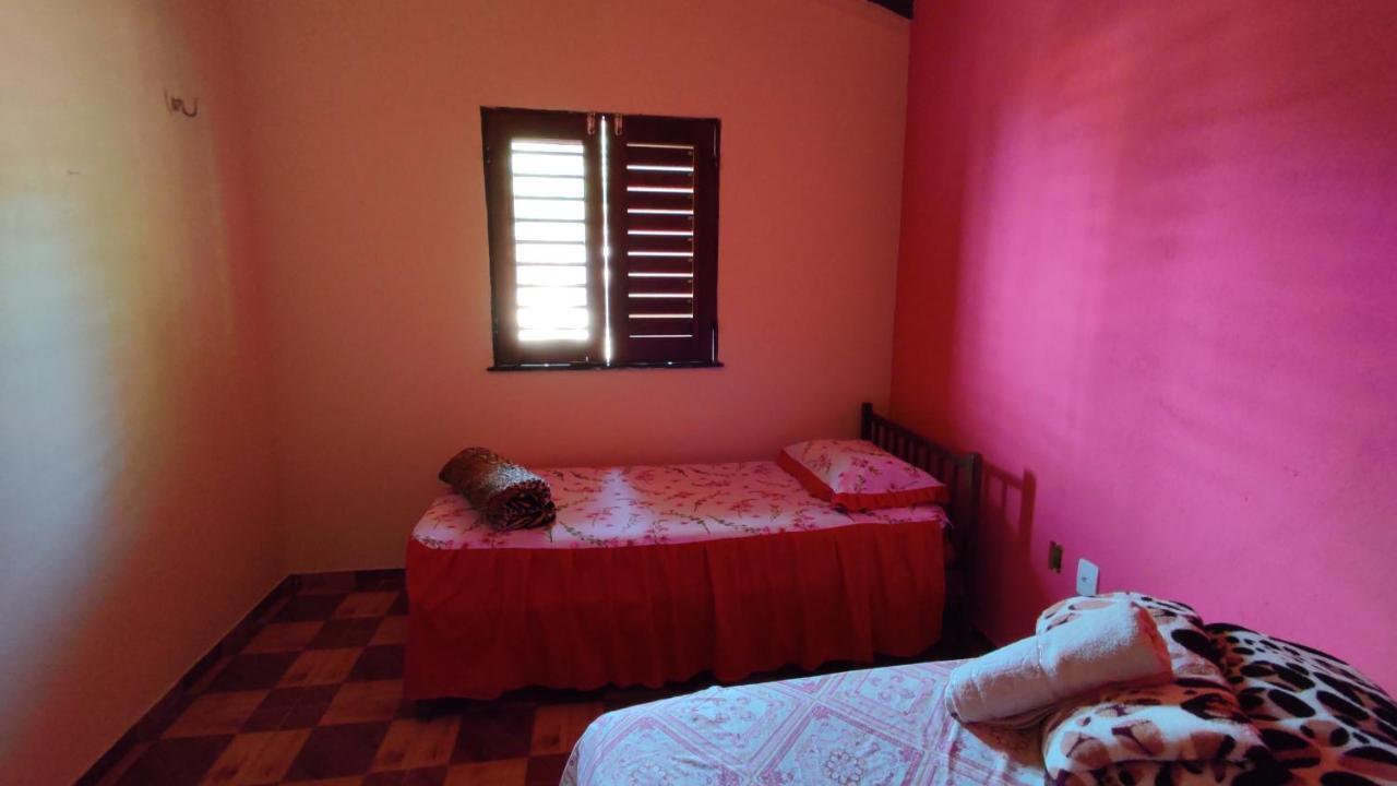 Casa Bella Vista Villa Guaramiranga Luaran gambar