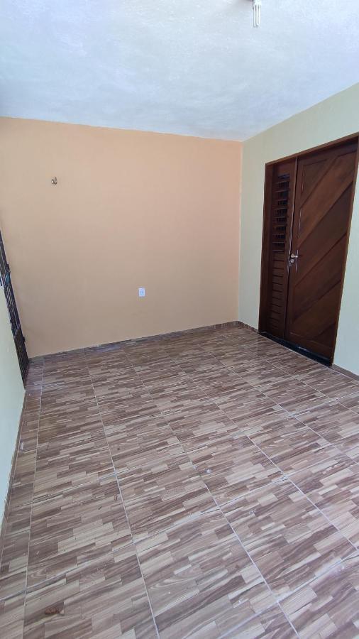 Casa Bella Vista Villa Guaramiranga Luaran gambar