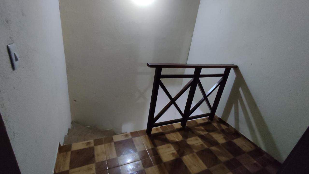 Casa Bella Vista Villa Guaramiranga Luaran gambar